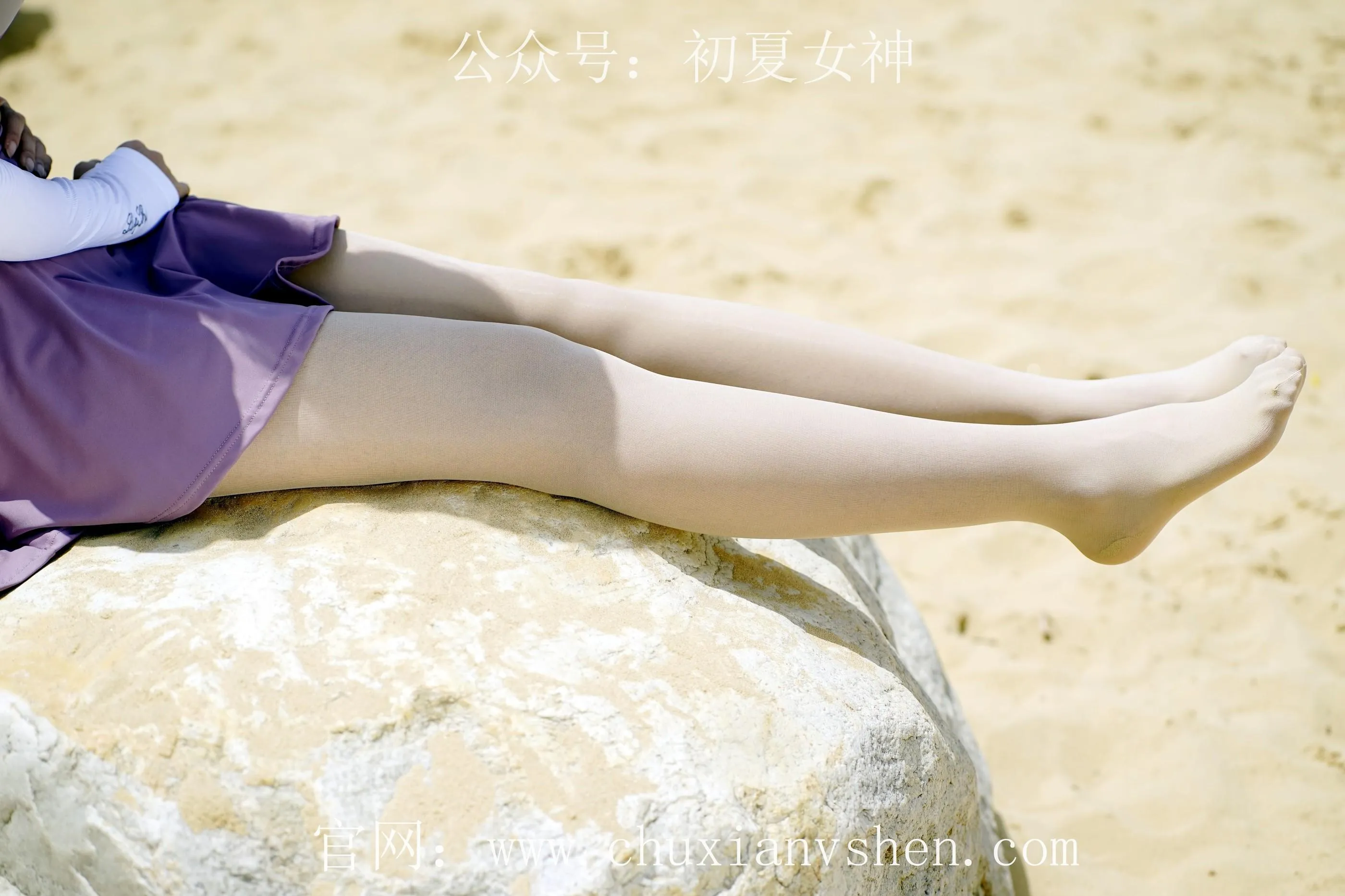 初夏女神 NO.069 依依 邻家女孩-运动篇 [131P]插图4
